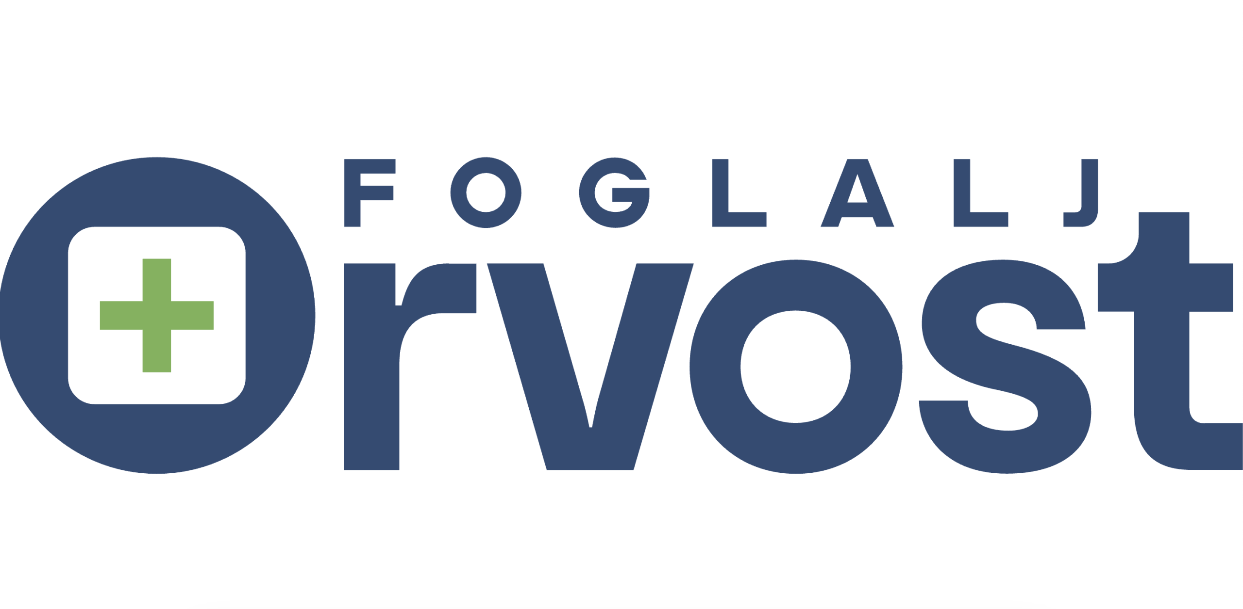 Foglalj Orvost