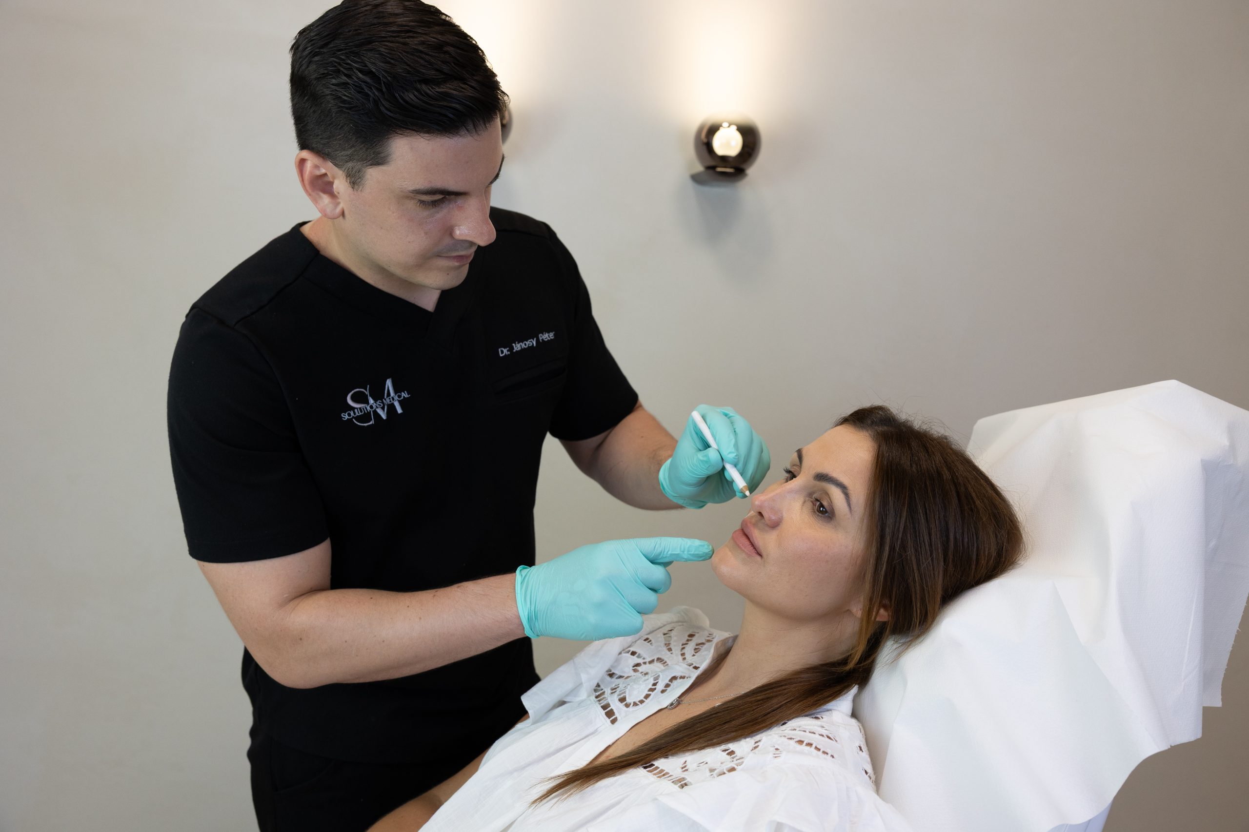 Alluzience® és Dysport® botulinum toxinkezelések – Mi a különbség és melyiketérdemes választani?